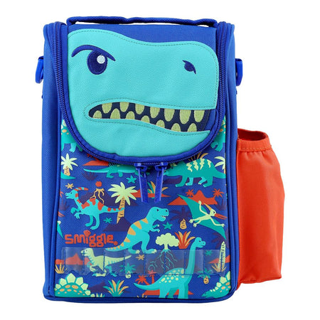 SJ Kids Smiggle Lunch Bag, Dino, SMI-117 - Image 2