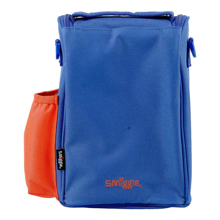 SJ Kids Smiggle Lunch Bag, Dino, SMI-117 - Image 4