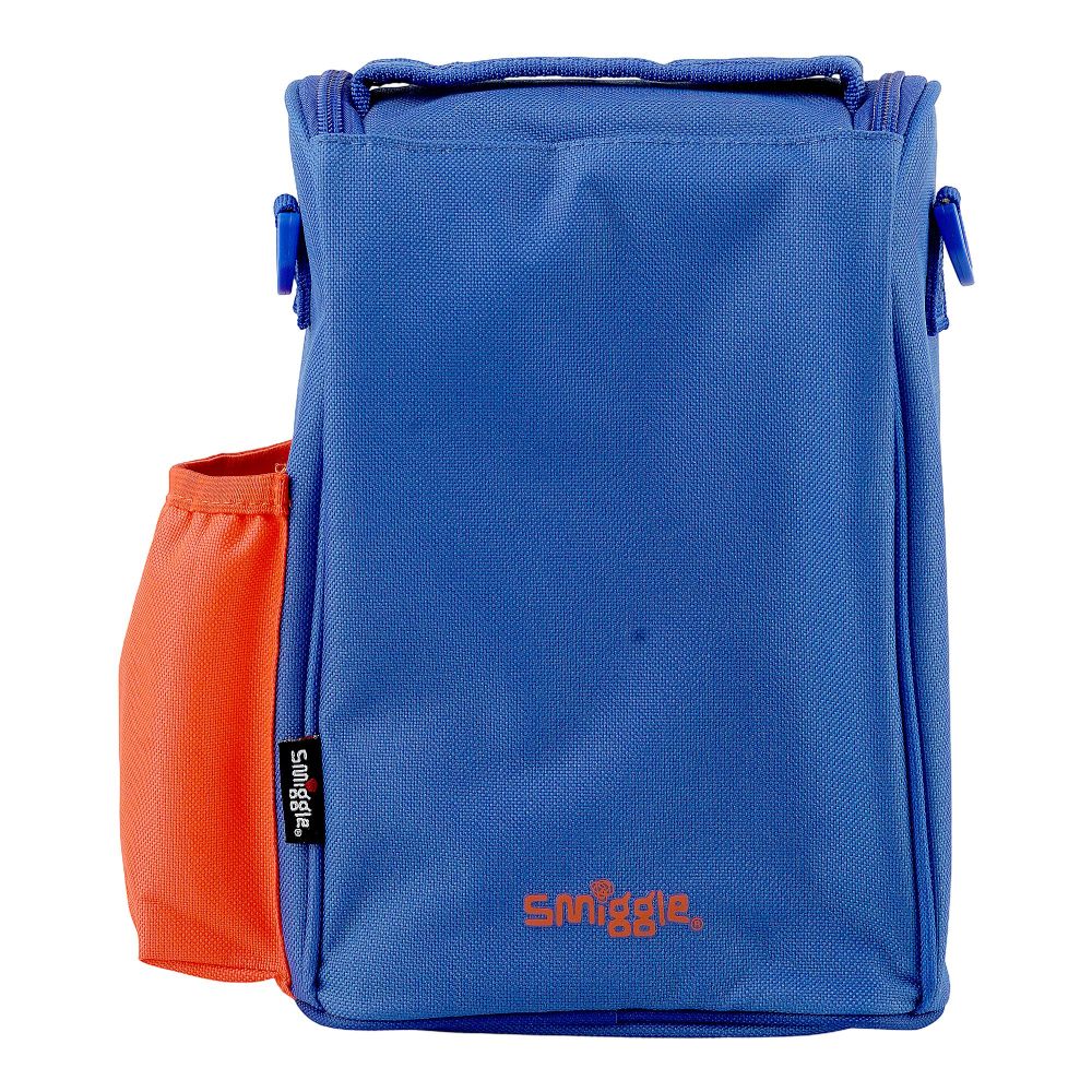 SJ Kids Smiggle Lunch Bag, Dino, SMI-117 - Image 4