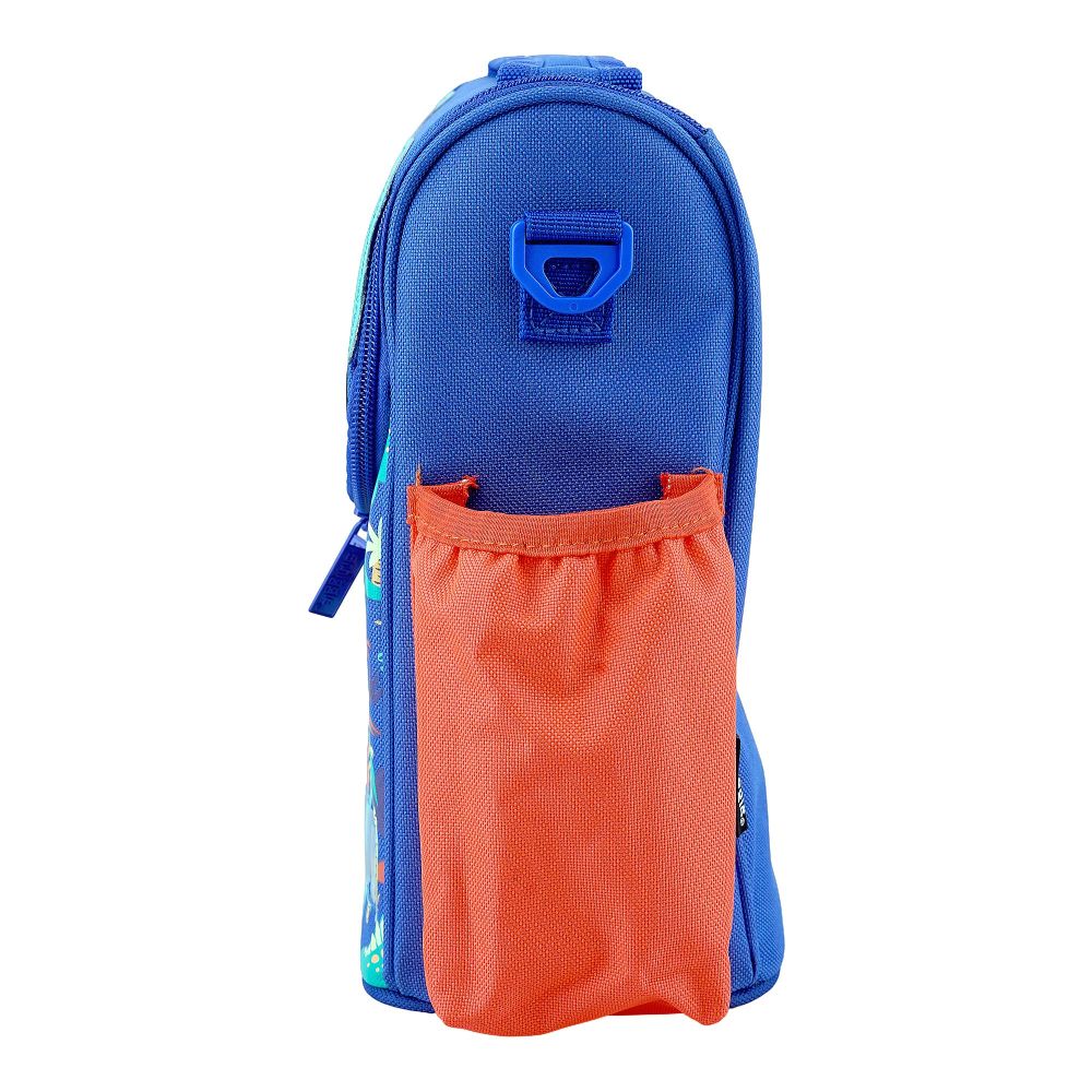 SJ Kids Smiggle Lunch Bag, Dino, SMI-117 - Image 5
