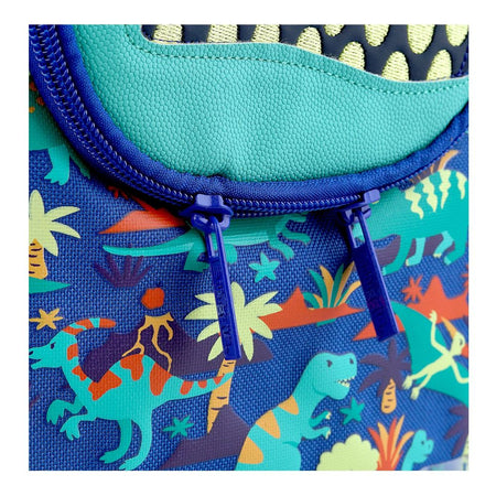 SJ Kids Smiggle Lunch Bag, Dino, SMI-117 - Image 6