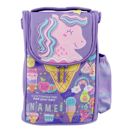 SJ Kids Smiggle Lunch Bag, Unicorn, SMI-117-A - Image 2