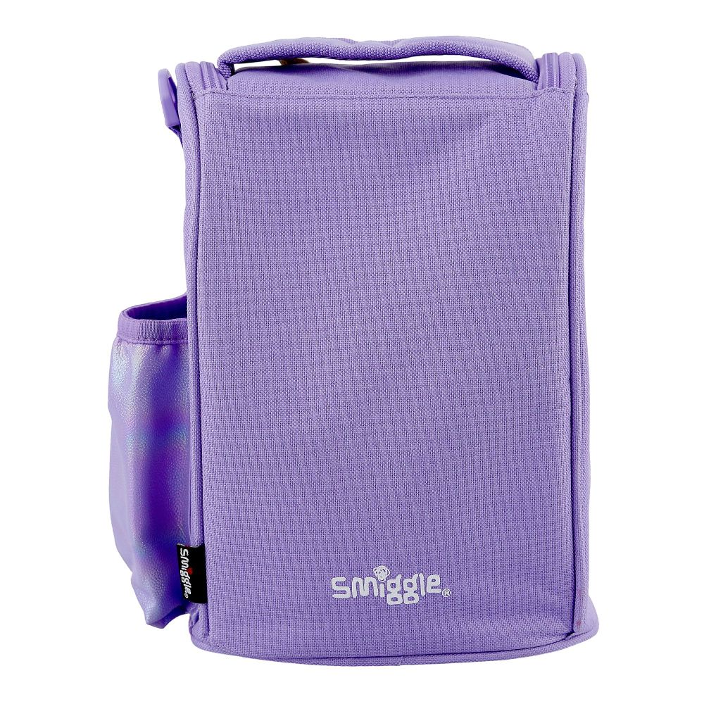 SJ Kids Smiggle Lunch Bag, Unicorn, SMI-117-A - Image 4