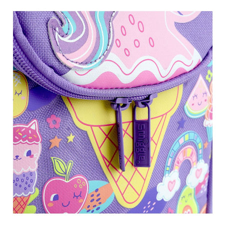 SJ Kids Smiggle Lunch Bag, Unicorn, SMI-117-A - Image 5