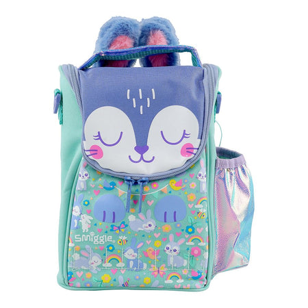 SJ Kids Smiggle Lunch Bag, Rabbit, SMI-117 - Image 2