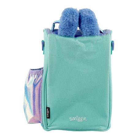 SJ Kids Smiggle Lunch Bag, Rabbit, SMI-117 - Image 4