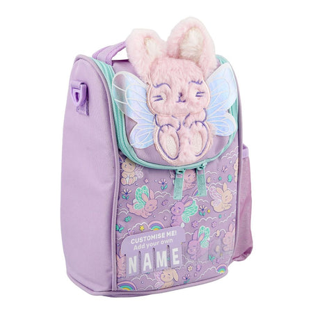 SJ Kids Smiggle Lunch Bag, Bunny, SMI-117 - Main Image