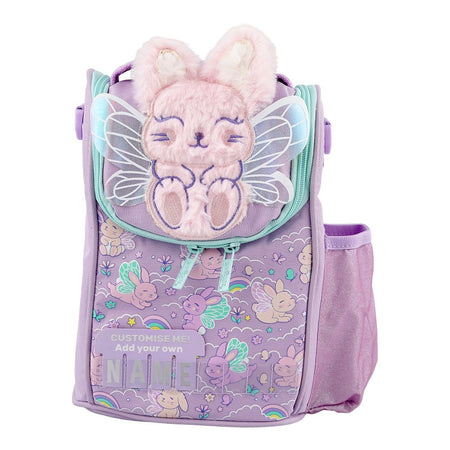 SJ Kids Smiggle Lunch Bag, Bunny, SMI-117 - Image 2