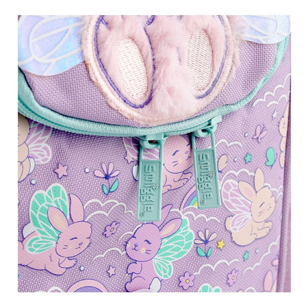 SJ Kids Smiggle Lunch Bag, Bunny, SMI-117 - Image 6