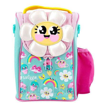 SJ Kids Smiggle Lunch Bag, Sun Flower, SMI-117 - Image 2