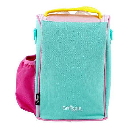 SJ Kids Smiggle Lunch Bag, Sun Flower, SMI-117 - Image 5