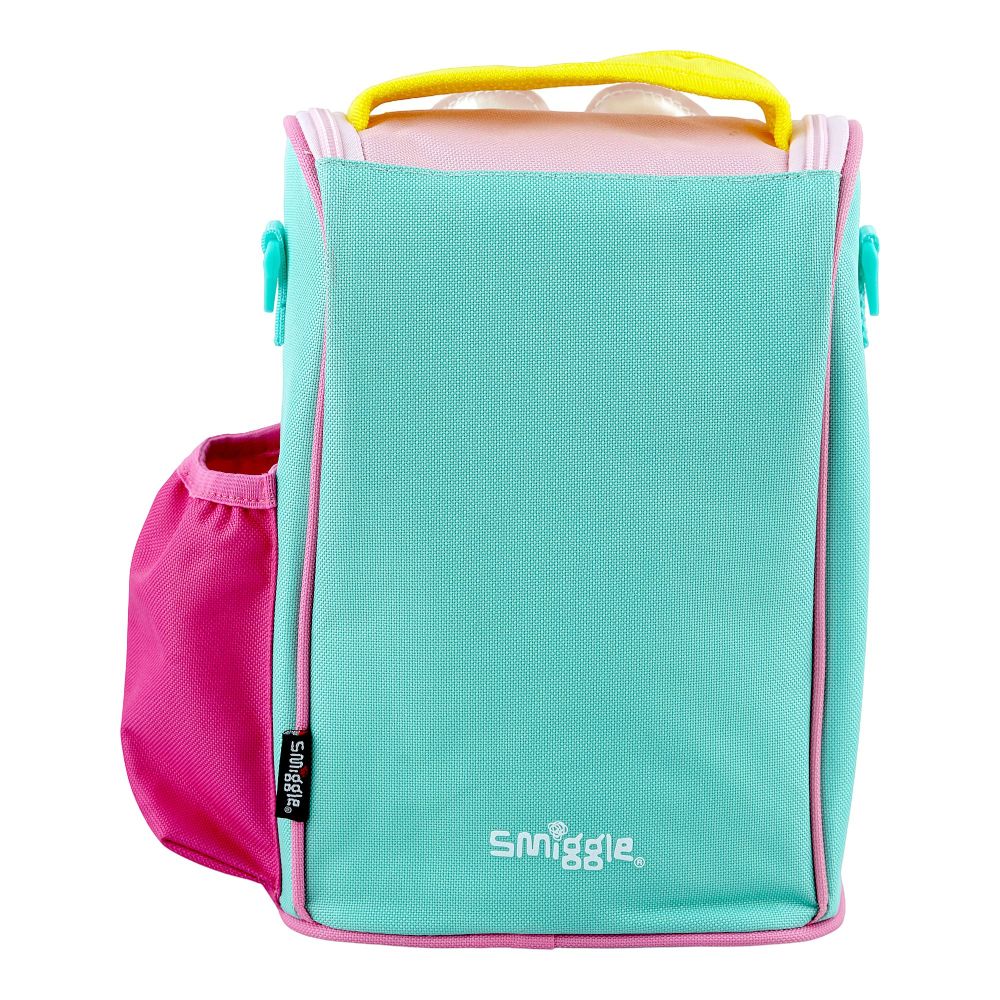 SJ Kids Smiggle Lunch Bag, Sun Flower, SMI-117 - Image 5