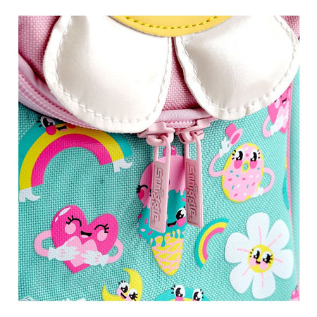 SJ Kids Smiggle Lunch Bag, Sun Flower, SMI-117 - Image 6