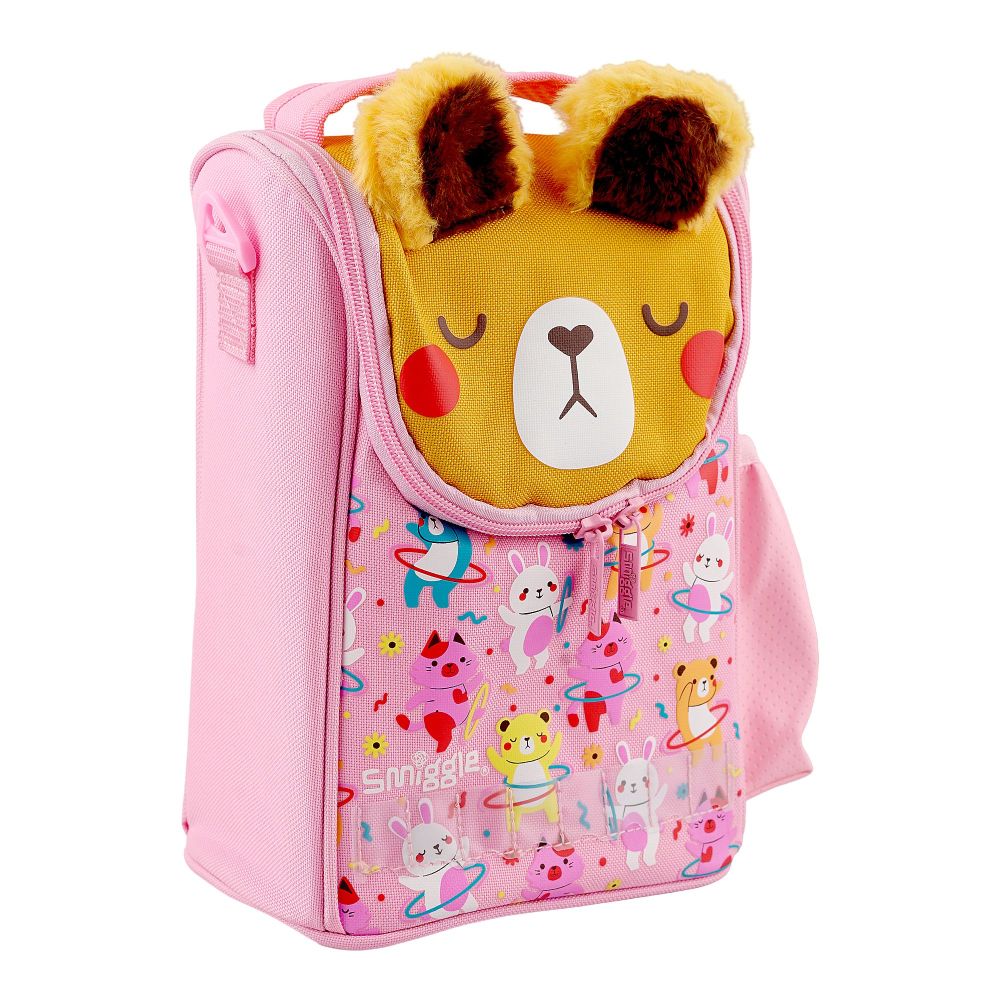 SJ Kids Smiggle Lunch Bag, Koala, SMI-117 - Main Image