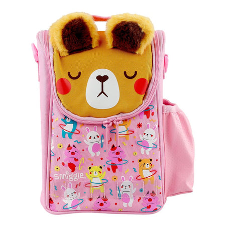 SJ Kids Smiggle Lunch Bag, Koala, SMI-117 - Image 2