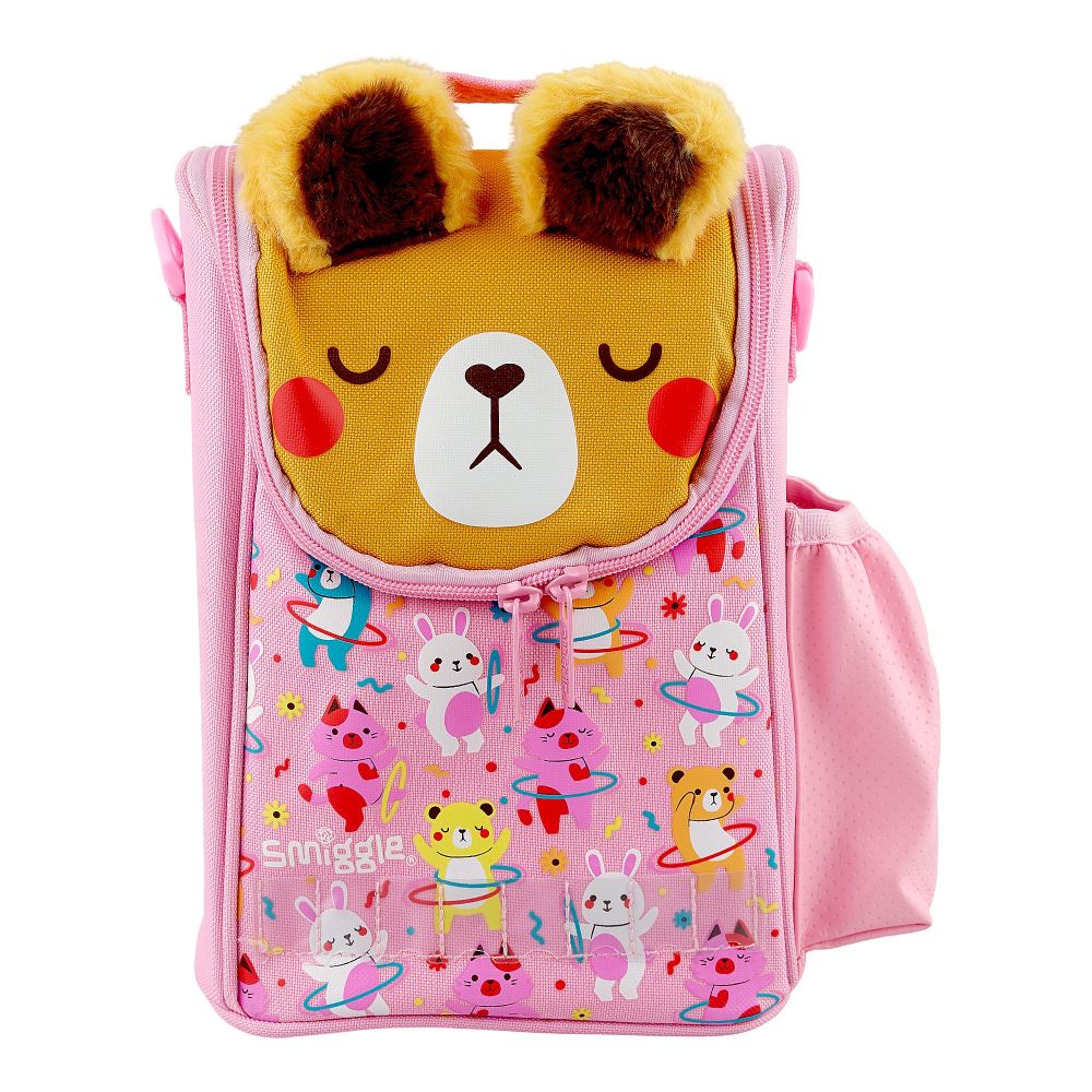 SJ Kids Smiggle Lunch Bag, Koala, SMI-117 - Image 2