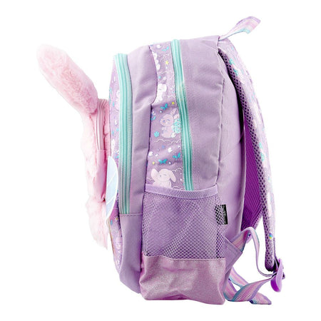 SJ Kids Smiggle School Bag, 14 Inches, Bunny, SMI-125-A - Image 3