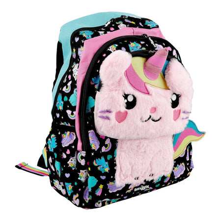 SJ Kids Smiggle School Bag, 14 Inches, Unicorn, SMI-125 - Main Image