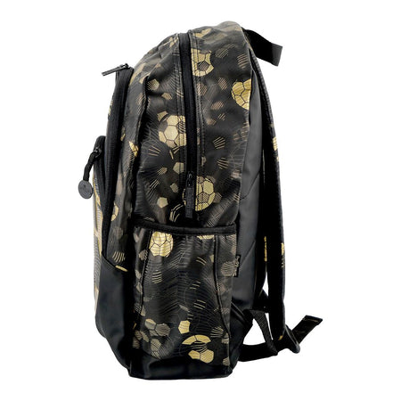 SJ Kids Smiggle School Bag, 16 Inches, Scoccer, SMI-124-A - Image 3