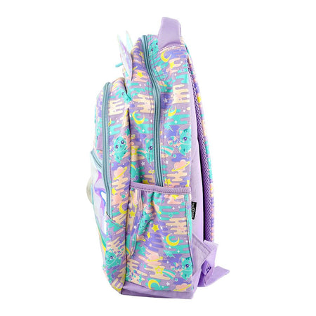 SJ Kids Smiggle School Bag, 16 Inches, Cat, SMI-124-A - Image 3