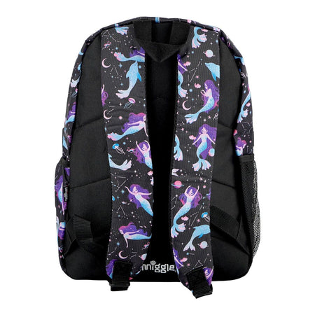 SJ Kids Smiggle School Bag, 16 Inches, Mermaid, SMI-124-A - Image 4
