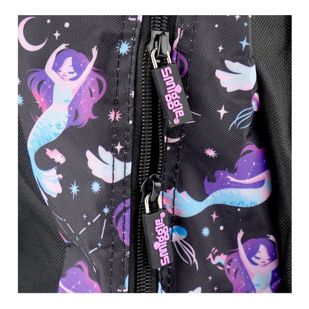 SJ Kids Smiggle School Bag, 16 Inches, Mermaid, SMI-124-A - Image 5
