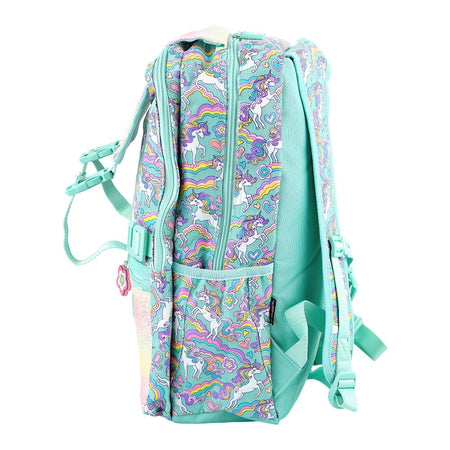 SJ Kids Smiggle School Bag, 18 Inches, Unicorn A, SMI-123 - Image 3