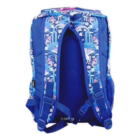 SJ Kids Smiggle School Bag, 18 Inches, Unicorn B, SMI-123 - Image 5