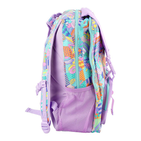 SJ Kids Smiggle School Bag, 18 Inches, Unicorn C, SMI-123 - Image 4