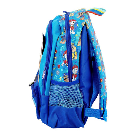 SJ Kids Smiggle School Bag, 14 Inches, Paw Petrol 1, SMI-126 - Image 3