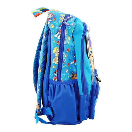 SJ Kids Smiggle School Bag, 14 Inches, Paw Petrol 1, SMI-126 - Image 4