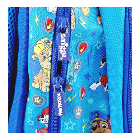 SJ Kids Smiggle School Bag, 14 Inches, Paw Petrol 1, SMI-126 - Image 6