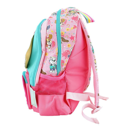 SJ Kids Smiggle School Bag, 14 Inches, Paw Petrol 2, SMI-126 - Image 3