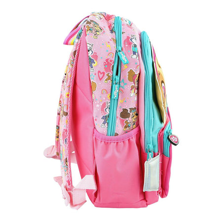 SJ Kids Smiggle School Bag, 14 Inches, Paw Petrol 2, SMI-126 - Image 4