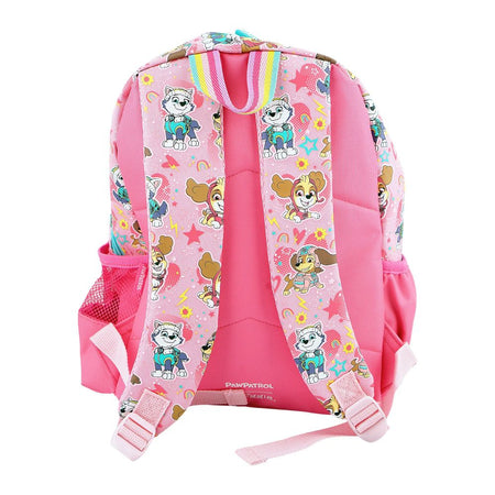 SJ Kids Smiggle School Bag, 14 Inches, Paw Petrol 2, SMI-126 - Image 5