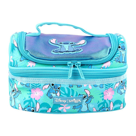 SJ Kids Smiggle Lunch Bag, Stitch, SMI-104 - Image 2