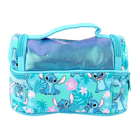 SJ Kids Smiggle Lunch Bag, Stitch, SMI-104 - Image 5