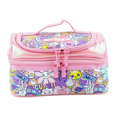 SJ Kids Smiggle Lunch Bag, Sun Flower, SMI-104 - Image 2