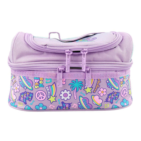 SJ Kids Smiggle Lunch Bag, Unicorn A, SMI-104 - Image 2