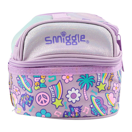 SJ Kids Smiggle Lunch Bag, Unicorn A, SMI-104 - Image 4
