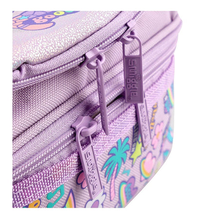 SJ Kids Smiggle Lunch Bag, Unicorn A, SMI-104 - Image 6