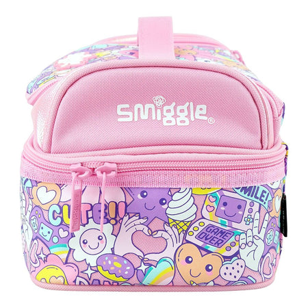 SJ Kids Smiggle Lunch Bag, Unicorn B, SMI-104 - Image 3