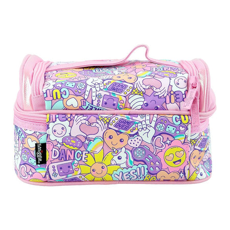 SJ Kids Smiggle Lunch Bag, Unicorn B, SMI-104 - Image 5