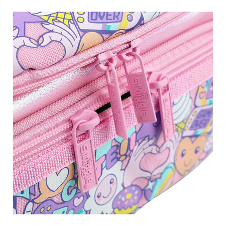 SJ Kids Smiggle Lunch Bag, Unicorn B, SMI-104 - Image 6
