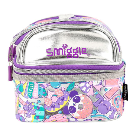 SJ Kids Smiggle Lunch Bag, Fairy, SMI-104 - Image 2