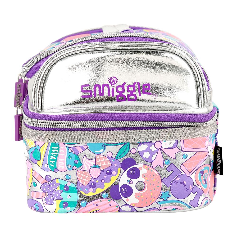 SJ Kids Smiggle Lunch Bag, Fairy, SMI-104 - Image 2