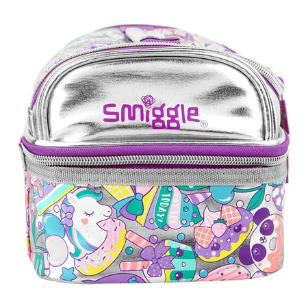 SJ Kids Smiggle Lunch Bag, Fairy, SMI-104 - Image 3