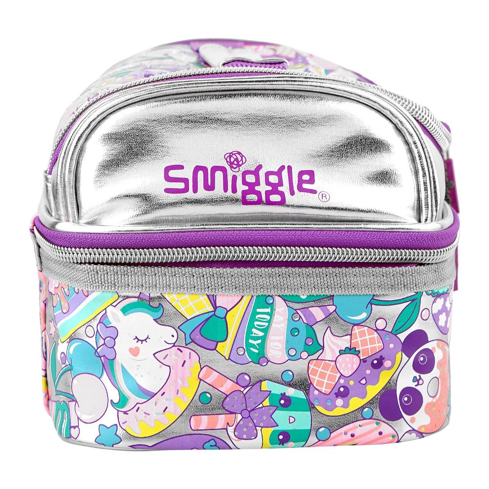 SJ Kids Smiggle Lunch Bag, Fairy, SMI-104 - Image 3