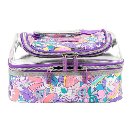 SJ Kids Smiggle Lunch Bag, Fairy, SMI-104 - Image 4
