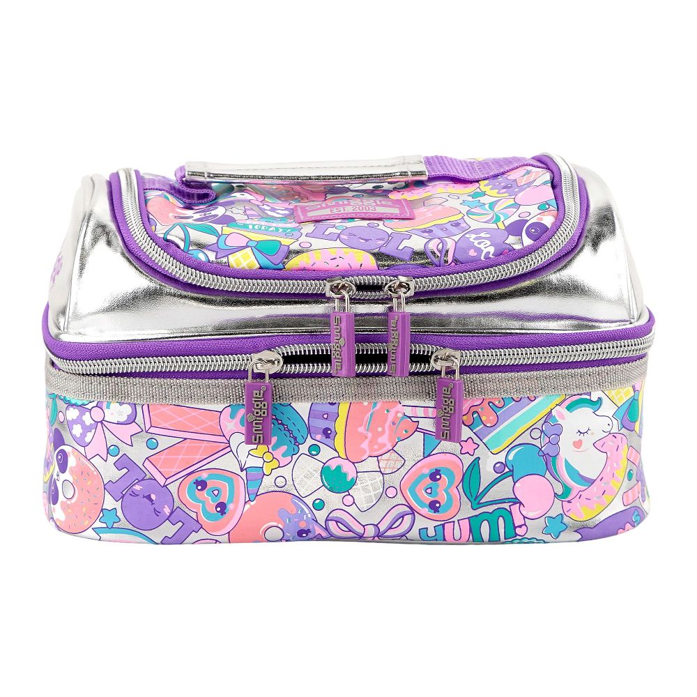 SJ Kids Smiggle Lunch Bag, Fairy, SMI-104 - Image 4